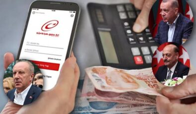 Seçimin kaderi “İnce” çizgide mi? EYT konusunda yanlış mı bilgilendirildi?