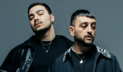 “Shimmy Ya” görücüye çıktı