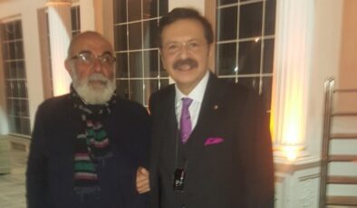 TOBB Başkanı’ndan seçim değerlendirmesi