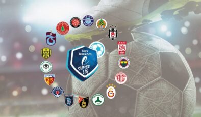 Türk Telekom eSüper Lig’de play-off heyecanı başlıyor