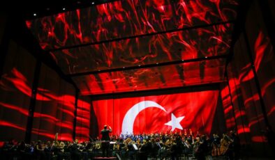 Türk Telekom Opera Salonu Galası’na uluslararası iki ödül