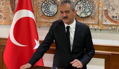 “Türkiye, OECD ortalamasını geçti”