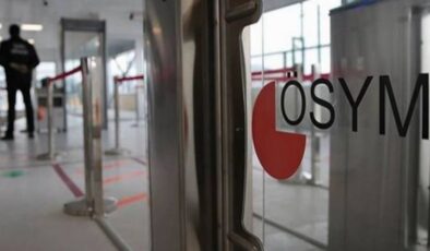 TUS ve STS sonuçları açıklandı