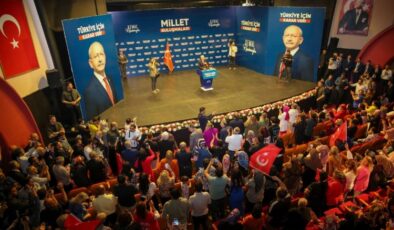 Uyuşturucu Adana’da masaya yatırıldı