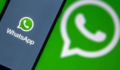 WhatsApp’ta ‘mesaj düzenleme’ özelliği