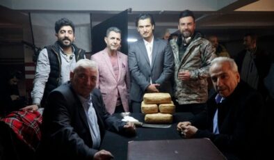 ‘Yerebakan’ yürek yakan!(ÖZEL HABER)