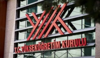 YÖK’ten ‘ek kontenjan’ kararı