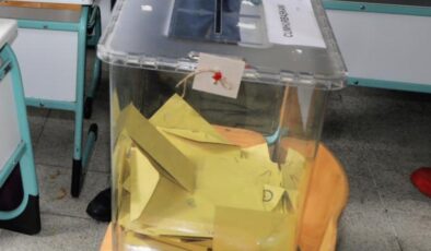 Yurt dışı oylar ilk tura oranla rekor kırdı… Sandıklarda son dakikalar