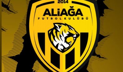 Aliağaspor FK’nın 3. Lig’deki rakipleri belli oldu