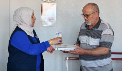 Ankara Büyükşehir engelleri kaldırıyor