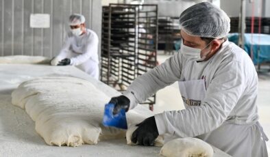 Ankara Halk Ekmek yelpazeyi genişletiyor