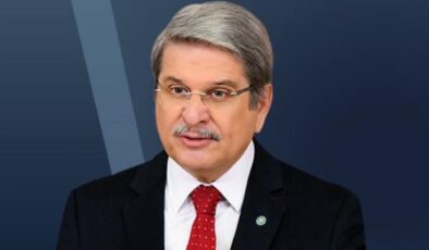 Aytun Çıray’dan mektuplu istifa!