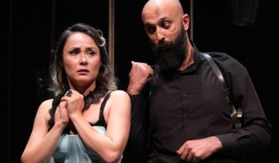 BDT’nin Othello’suna özel ödül