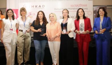 BUMKAD’dan sürdürülebilirlik zirvesi