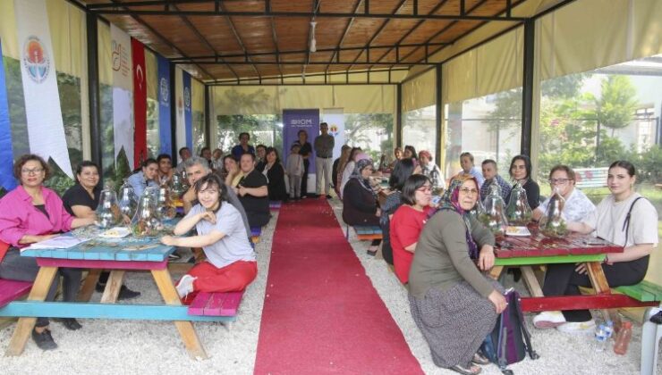 Büyükşehir’den dezavantajlı gruplara destek
