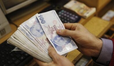 Cevdet Yılmaz’dan ‘asgari ücret’ açıklaması
