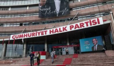 CHP’de Kılıçdaroğlu’nun A Takımı belli oldu