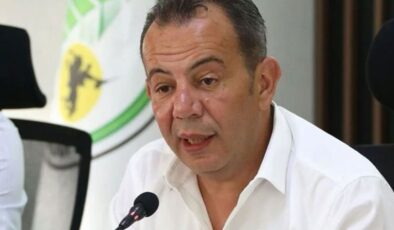 CHP’den ‘Tanju Özcan’ kararı!