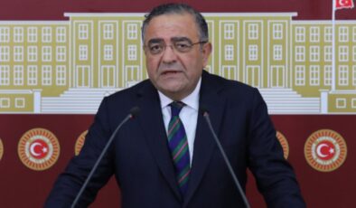 CHP’li Tanrıkulu’dan il dışında YKS tepkisi