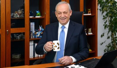 ‘Çiftlikten Sofralara’ iş modeli sektöre örnek oluyor