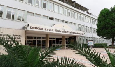 Dokuz Eylül’den dünya sıralamasında ‘etki’li yükseliş