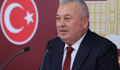 DP’li Milletvekili Enginyurt: Demokrat Parti yerel seçimlere bağımsız girecek