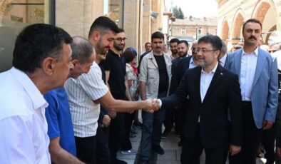 Elde kalan kurbanlıkları devlet alacak