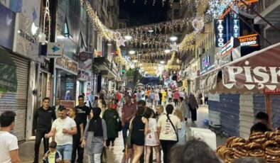 Eray Bodur: Fethiye Caddesi yeni yüzüyle eski ruhunu yakaladı