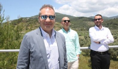 EÜD Başkanı’ndan ‘termik santral’ açıklaması