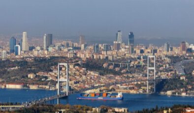 İstanbul depremi milli geliri de yıkacak