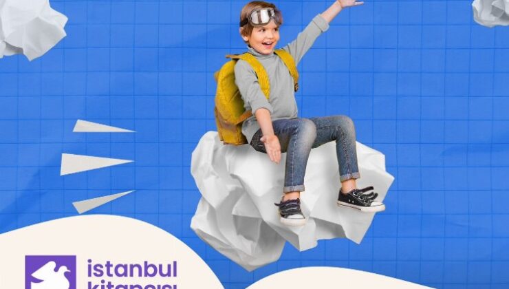 İstanbul Kitapçısı’ndan anlamlı kampanya