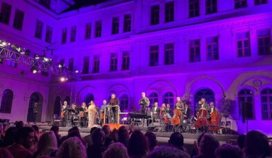 İstanbul Müzik Festivali 51’nci kez gerçekleşti