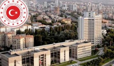 İsviçre Dışişleri’ne çağrıldı!