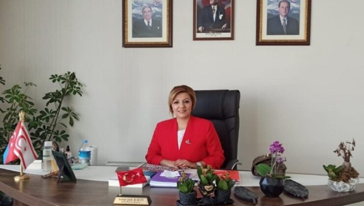 KAÇEP Başkanı’ndan ‘Babalar Günü’ kutlaması