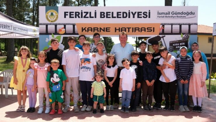 Karne sevincini eğlenerek kutladılar
