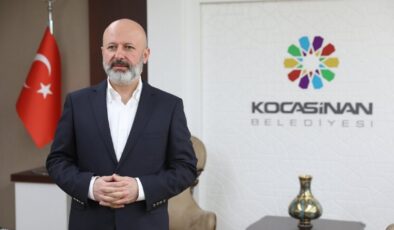Kayseri Kocasinan’da yaz kursları başlıyor