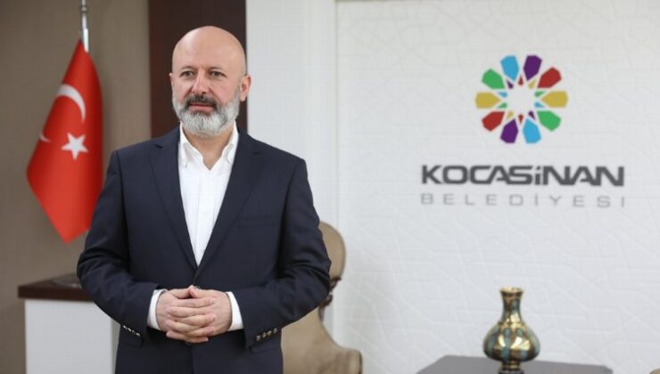 Kayseri Kocasinan’da yaz kursları başlıyor