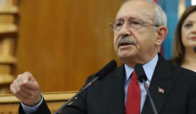 Kılıçdaroğlu’ndan asgari ücret tepkisi!