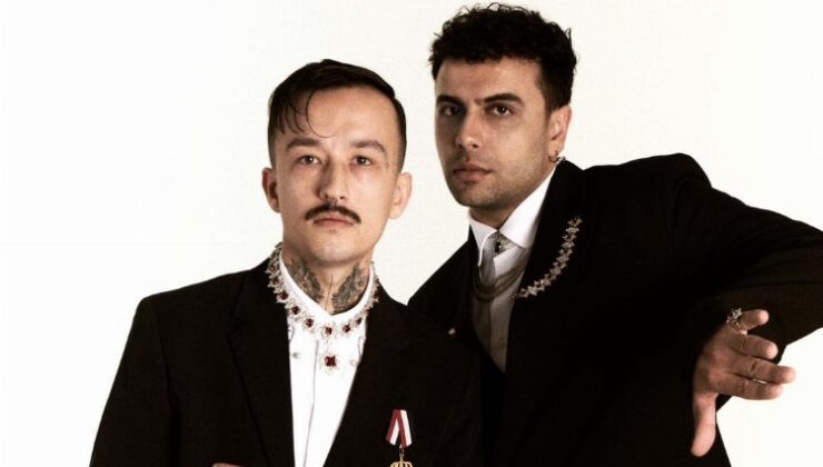 KÖFN’den Popstar albümü