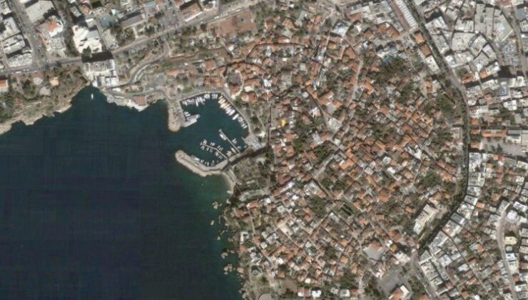Konut satışları azalsa da İstanbul ve Antalya Rusların gözdesi
