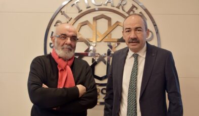 KTO Başkanı’ndan bayram mesajı