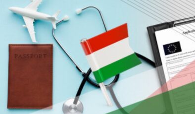 Macaristan’da sağlık endüstrisi büyüyor