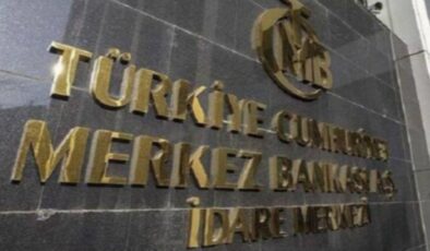 Merkez’de net rezerv yükseldi