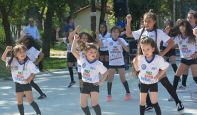Muğla’da ‘Yaz Spor’ları başlıyor