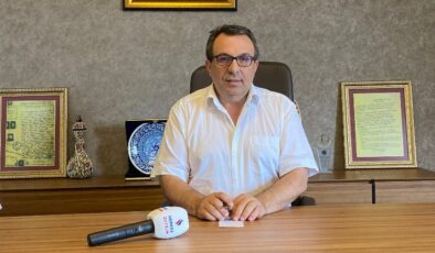 NOSAB: Otomotiv sektörü Bursa sanayisini de büyütecek