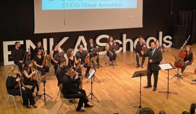 Oda Orkestrası’ndan Adapazarı mesaisi