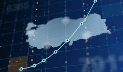 OECD’den ‘türbülans’ uyarısı!
