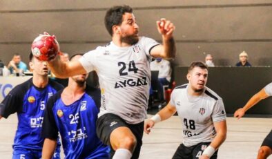 Sakarya Büyükşehir’de hentbolda ikinci transfer