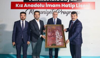 Sakarya’ya 48 derslikli yeni lise geliyor