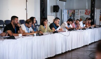 Şehir Tiyatroları Çalıştayı’nda sanatsal özerklik vurgusu